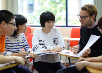 5 Bước đột phá Tiếng Anh cho người mất gốc