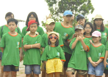 Chuẩn bị cho bé trở thành công dân toàn cầu cùng “Summer Camps 2018”