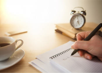 Luyện viết tiếng Anh cho người mới bắt đầu.