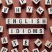 Idioms là gì? Phương pháp học Idioms hiệu quả