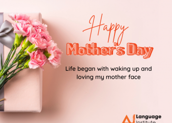 Lời chúc Ngày của Mẹ bằng tiếng Anh hay, ý nghĩa nhất