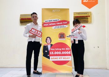 HỆ THỐNG ANH NGỮ A&U LÀ ĐƠN VỊ BẢO TRỢ CHUYÊN MÔN VỀ TIẾNG ANH TẠI ĐH MỎ – ĐỊA CHẤT