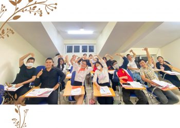 HỆ THỐNG ANH NGỮ A&U CHÚC MỪNG NGÀY NHÀ GIÁO VIỆT NAM 20/11