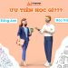 ƯU TIÊN HỌC TIẾNG ANH HAY CÁC MÔN VĂN HÓA?