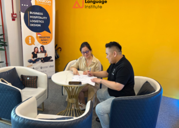 [A&U NEWS] A&U LANGUAGE INSTITUTE –  ĐƠN VỊ ĐÀO TẠO TIẾNG ANH CHUẨN QUỐC TẾ ĐỘC QUYỀN TỪ BEACON INTERNATIONAL COLLEGE – SINGAPORE ￼