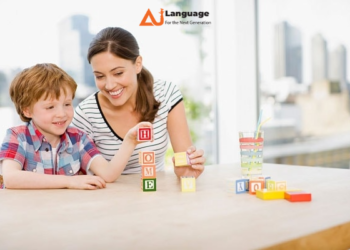 CHO TRẺ HỌC TIẾNG ANH TỪ MẤY TUỔI THÌ HIỆU QUẢ?