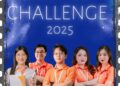 VOICE IT OUT CHALLENGE 2025 – TÀI NĂNG A&Uer TỎA SÁNG