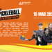 A&U PICKLEBALL TOURNAMENT –  GIẢI ĐẤU BÙNG NỔ CẢM XÚC